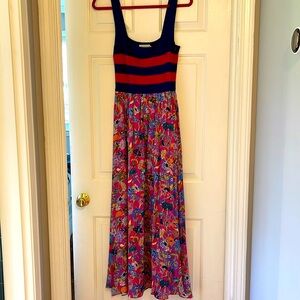 Tanya Taylor size 6 dress